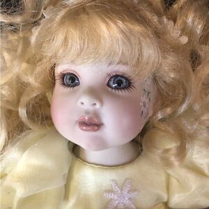 Marie‎ Osmond Daisyetta Fairy Tot- Charisma Brands